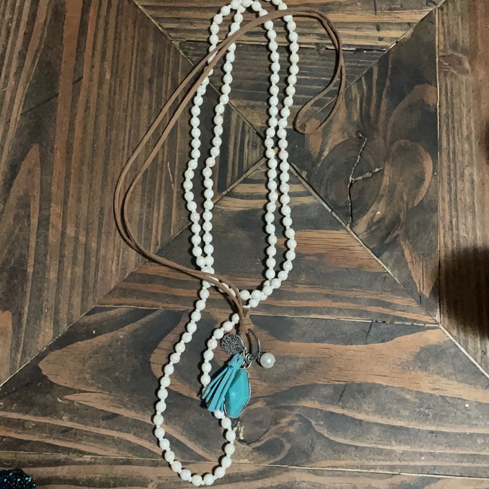 Necklace set